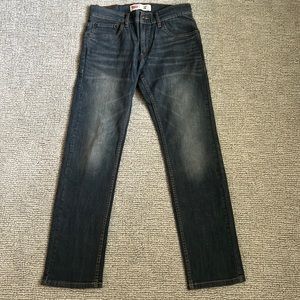 Levi Strauss jeans